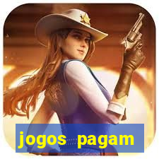 jogos pagam dinheiro de verdade